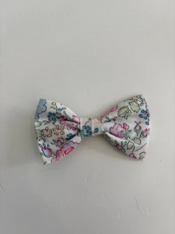Barrette liberty