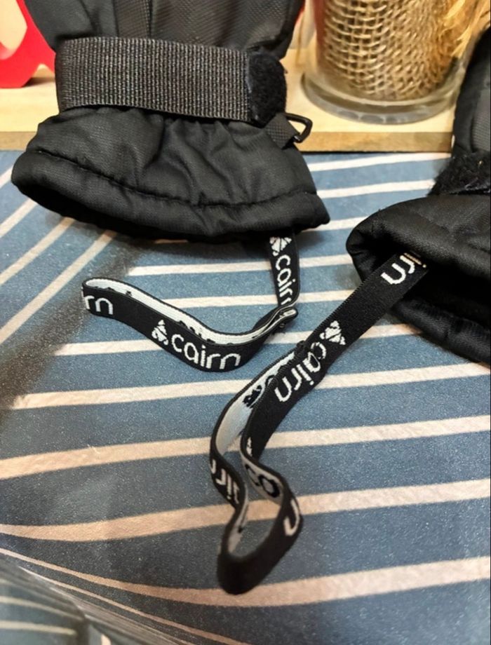 Gants de ski - Cairn - 6 ans - photo numéro 5