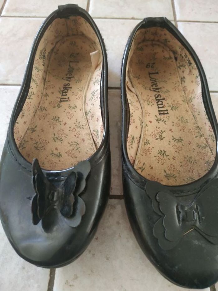 Chaussures