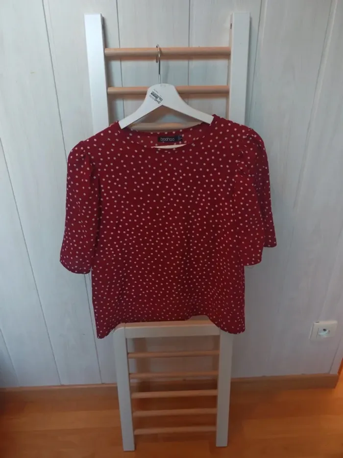 Top petit pois