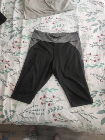 Legging Court 2XL TBE