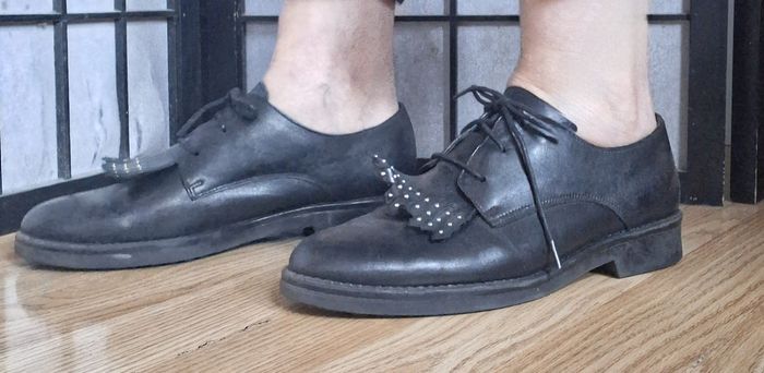 Chaussures femme - taille 38 - André - photo numéro 7