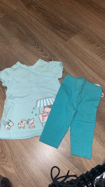 Vêtement bébé