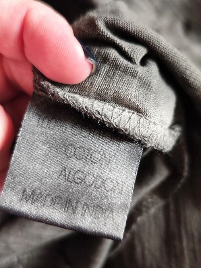 T-shirt Ritchie neuf - Taille XL - photo numéro 6