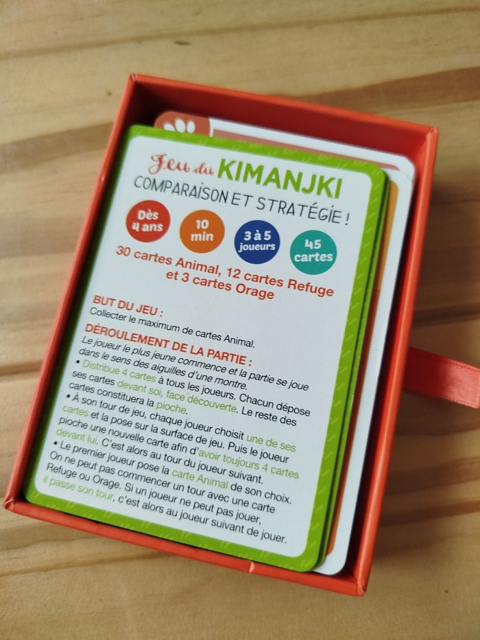 Kimanjki - photo numéro 5