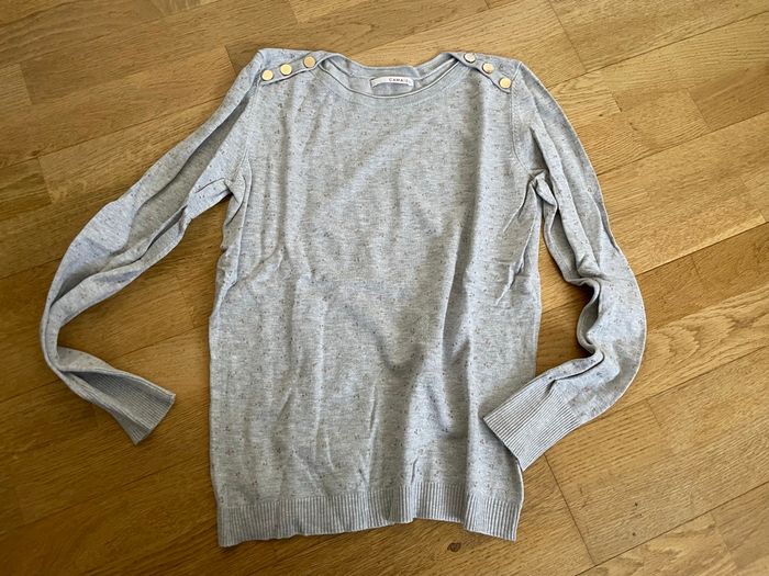 Pull léger femme taille M