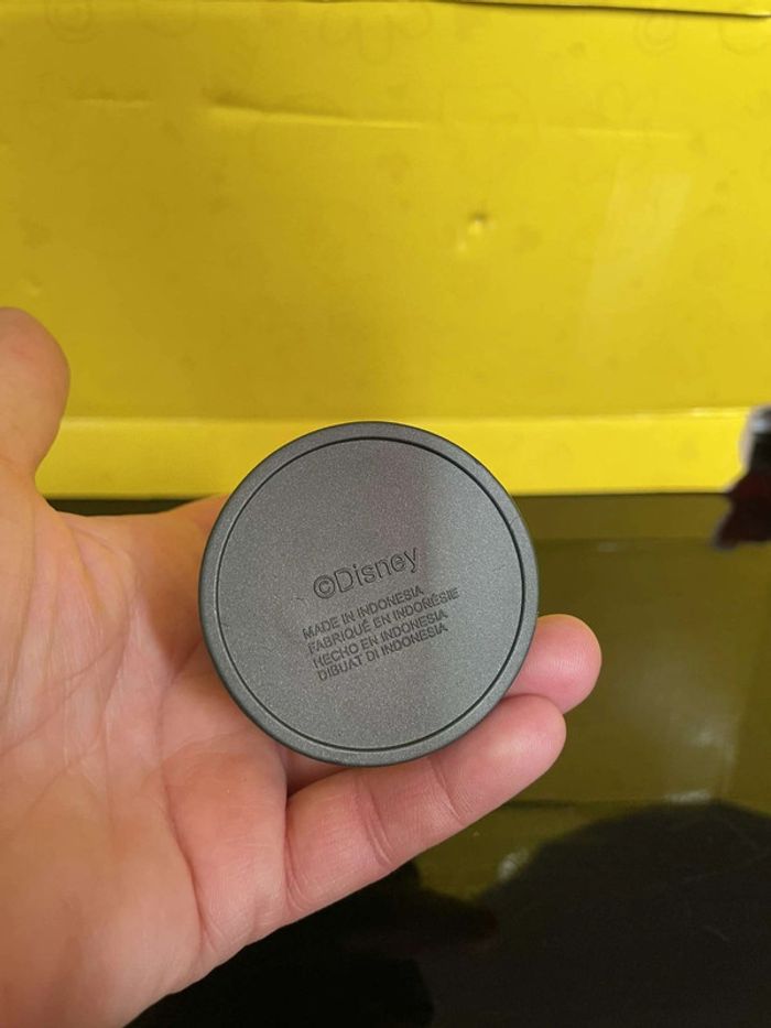 Figurine Wish Sabino Disney - photo numéro 6