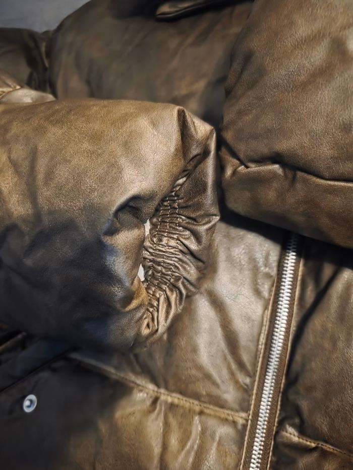 Manteau jennyfer neuf m - photo numéro 4
