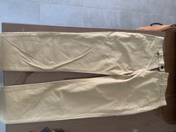 Pantalon Pull & Bear