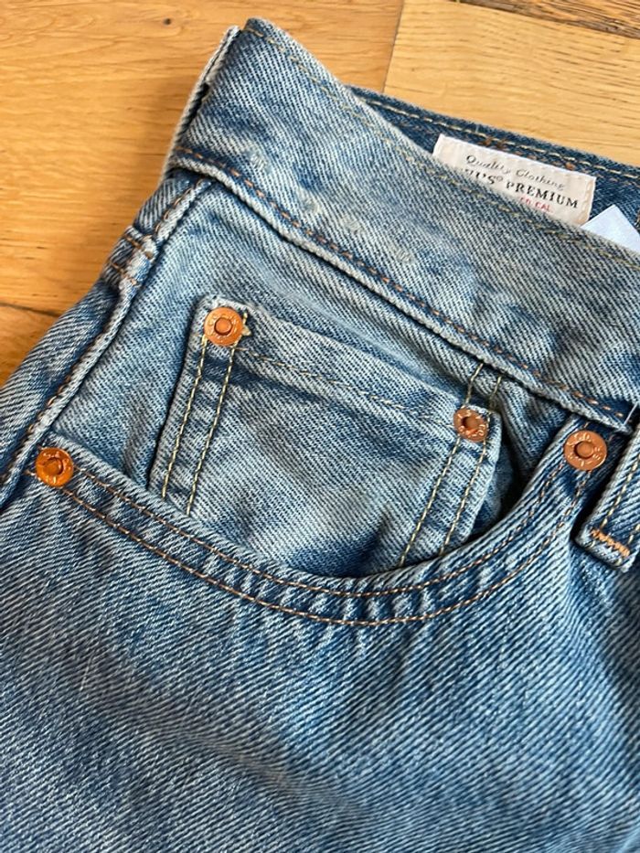 Lévis 551Z neuf - photo numéro 6