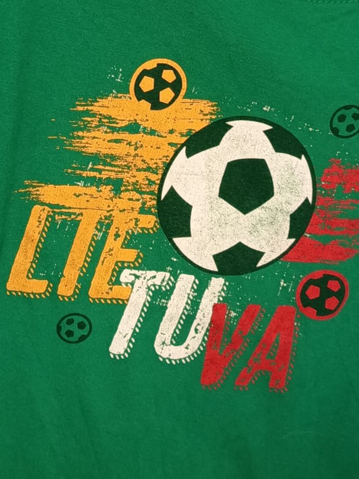 T shirt foot - photo numéro 4