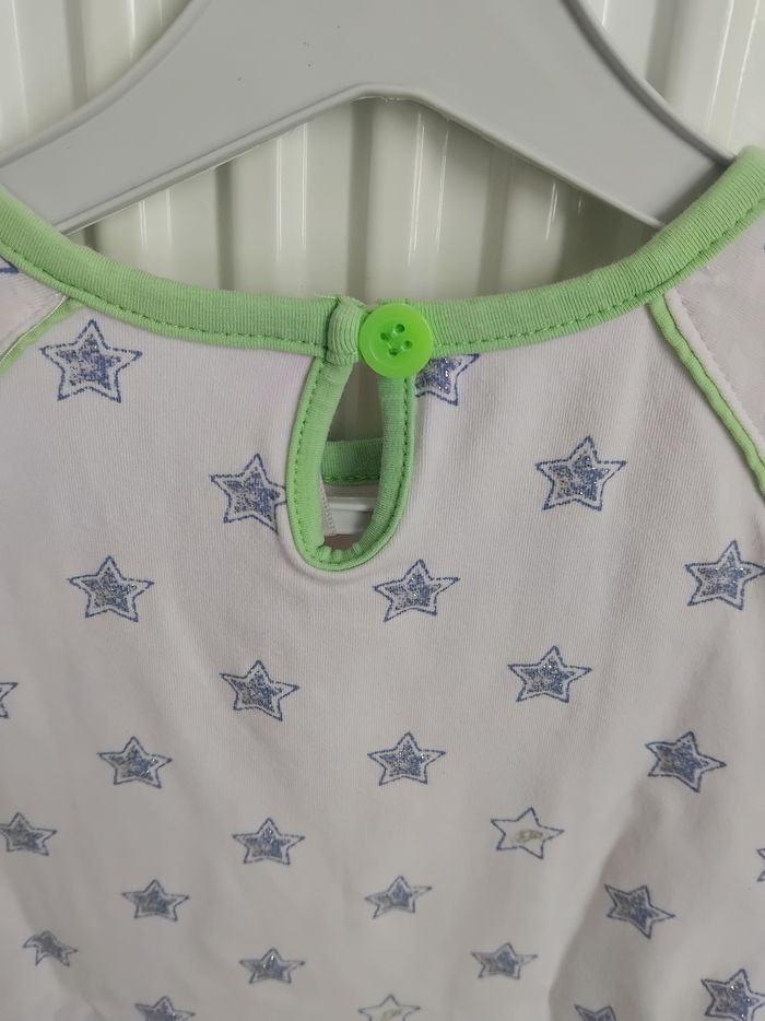 Robe tunique 2/3 ans orchestra - photo numéro 6