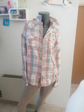 Chemise taille 36