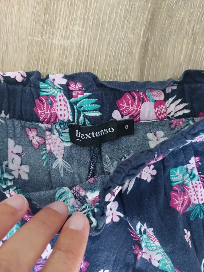 Pantalon fluide - photo numéro 2