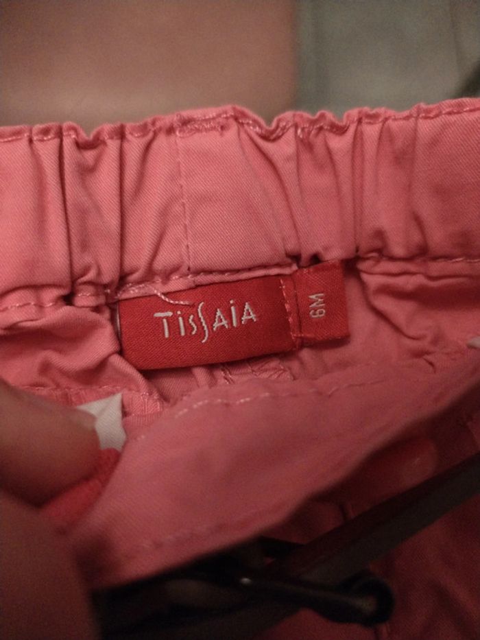 Short - photo numéro 4