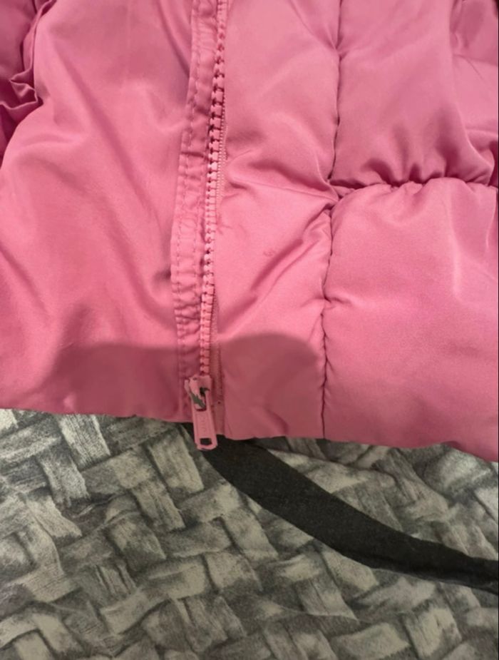 Manteau d’hiver - photo numéro 2