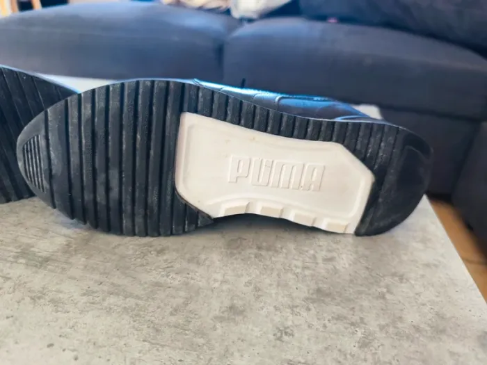 Puma 37.5 - photo numéro 4