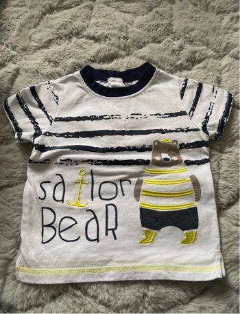 T-shirt Intermarché 