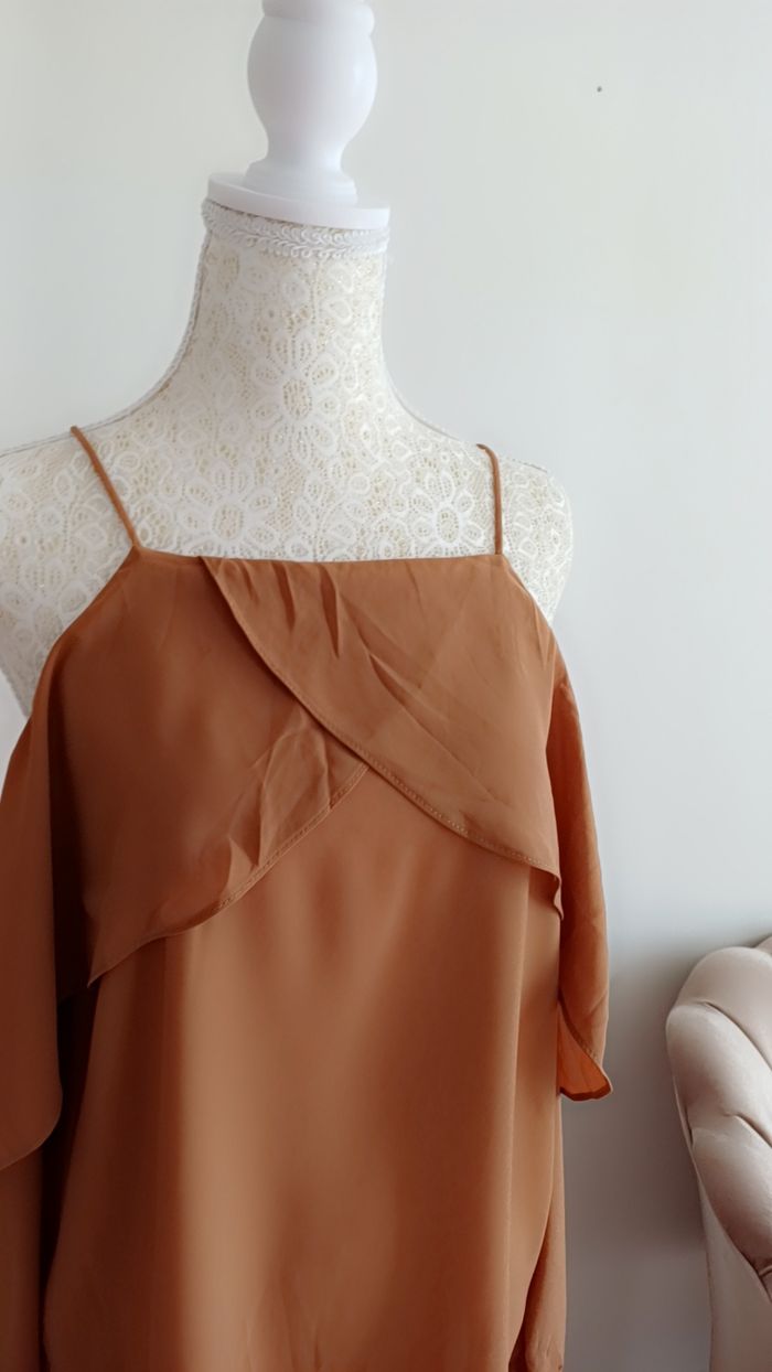 Chemise d été - photo numéro 2