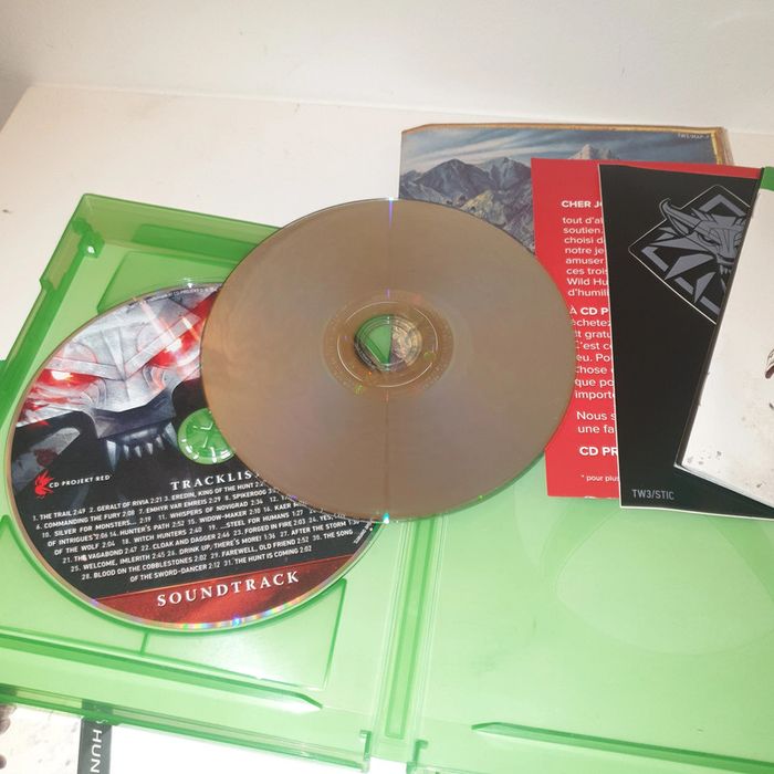 The Witcher 3 complet - photo numéro 4