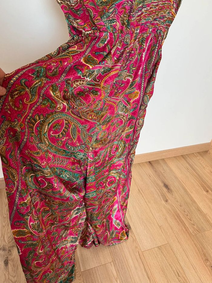 Combi pantalon large - photo numéro 4