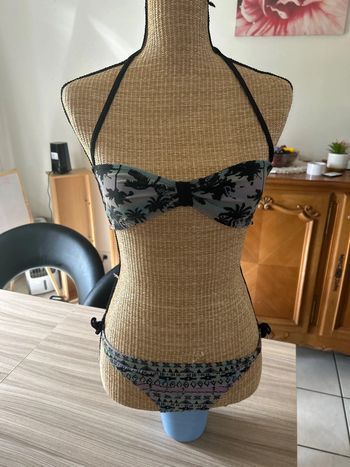 Maillot de bain gémo