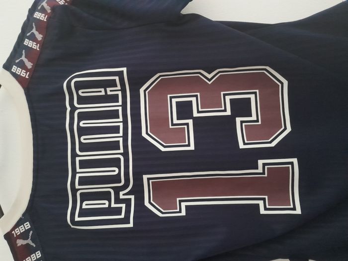 Body Puma FENTY x Rihanna - photo numéro 3