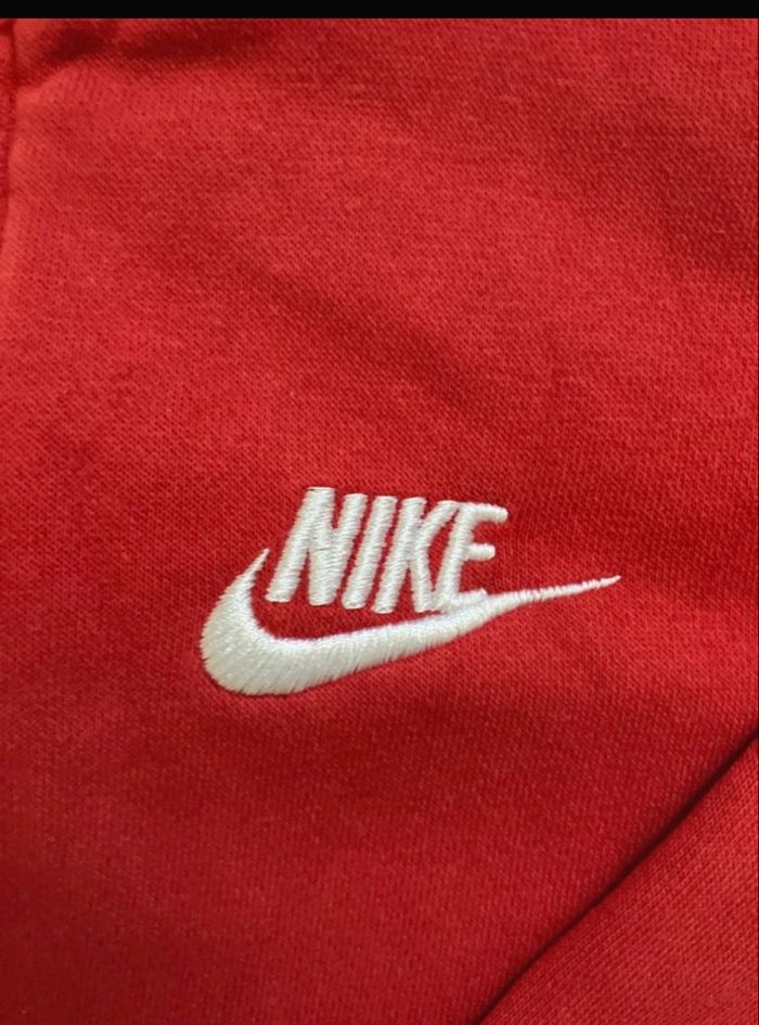 Pull Nike - photo numéro 4
