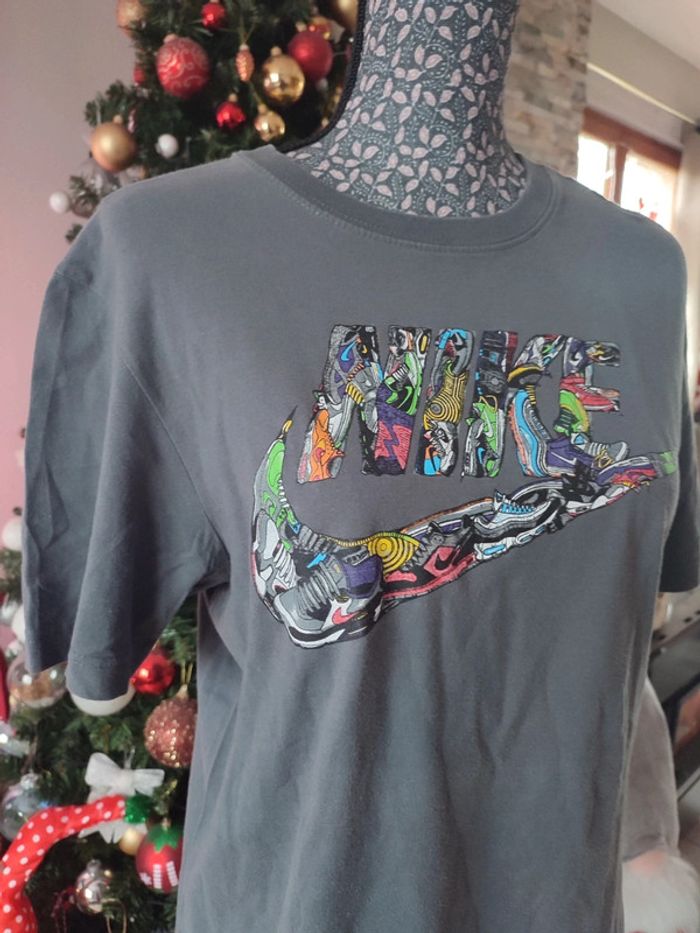 Tee shirt - photo numéro 3