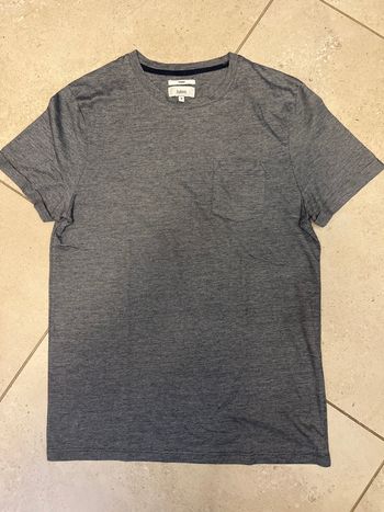 TEE shirt Jules regular taille M