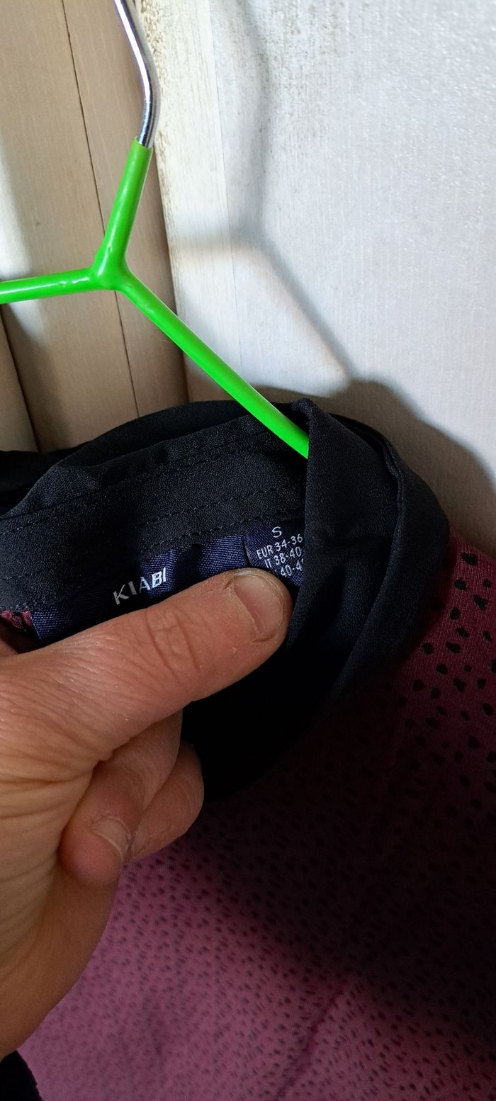 Haut femme taille s - photo numéro 2