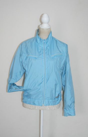 Veste coupe-vent Reebok taille S
