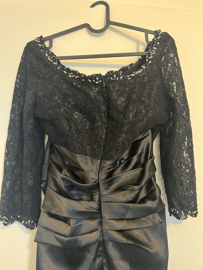 Robe soirée - photo numéro 4