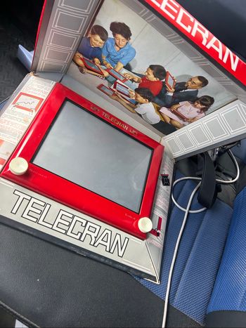Télecran