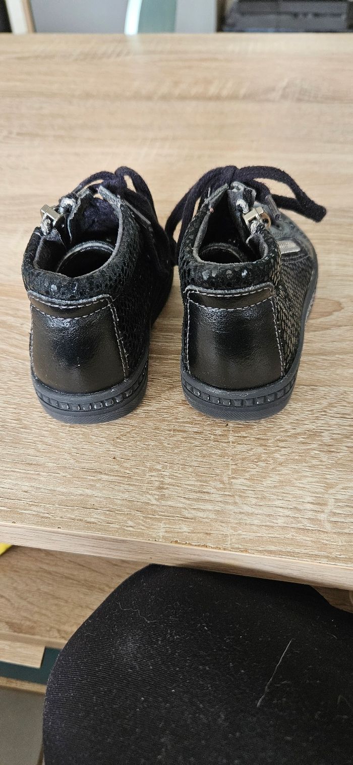 Bottines André 19 - photo numéro 3