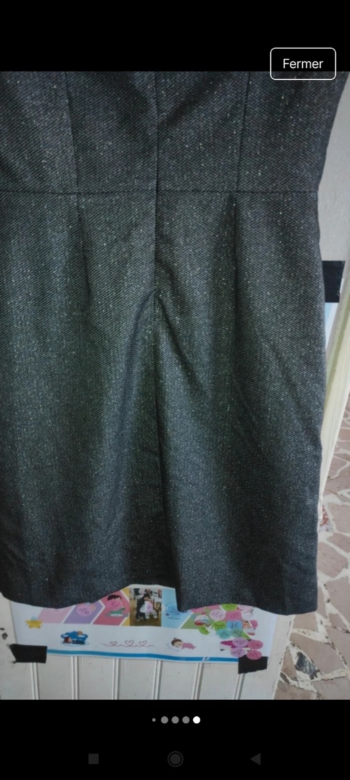 Très belle robe femme f1 - photo numéro 4