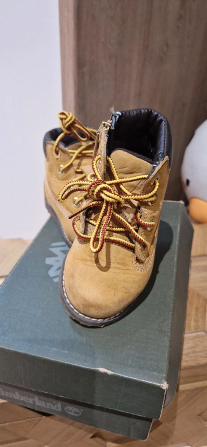 Timberland - photo numéro 2