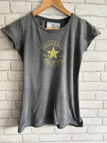 Tee shirt converse taille S
