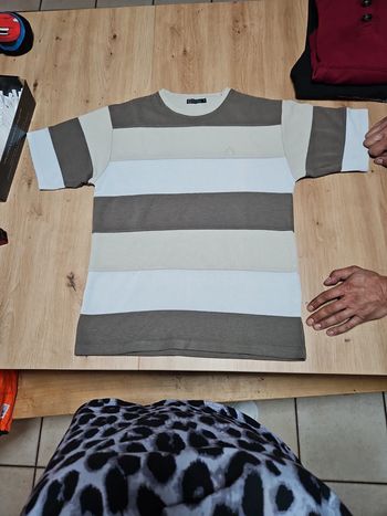 Tee-shirt S