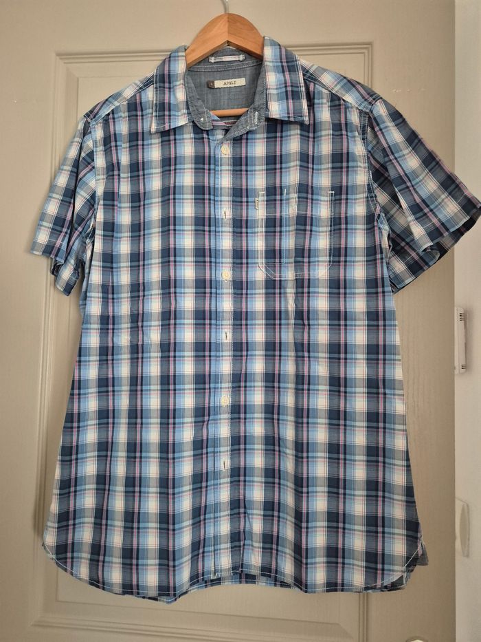 Chemise homme Aigle taille L