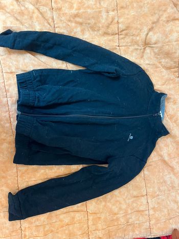 Veste domyos