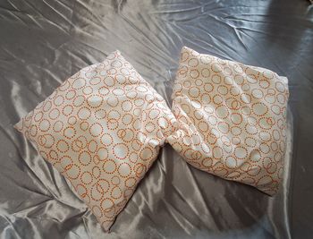 2 Coussins 40x40 🏠