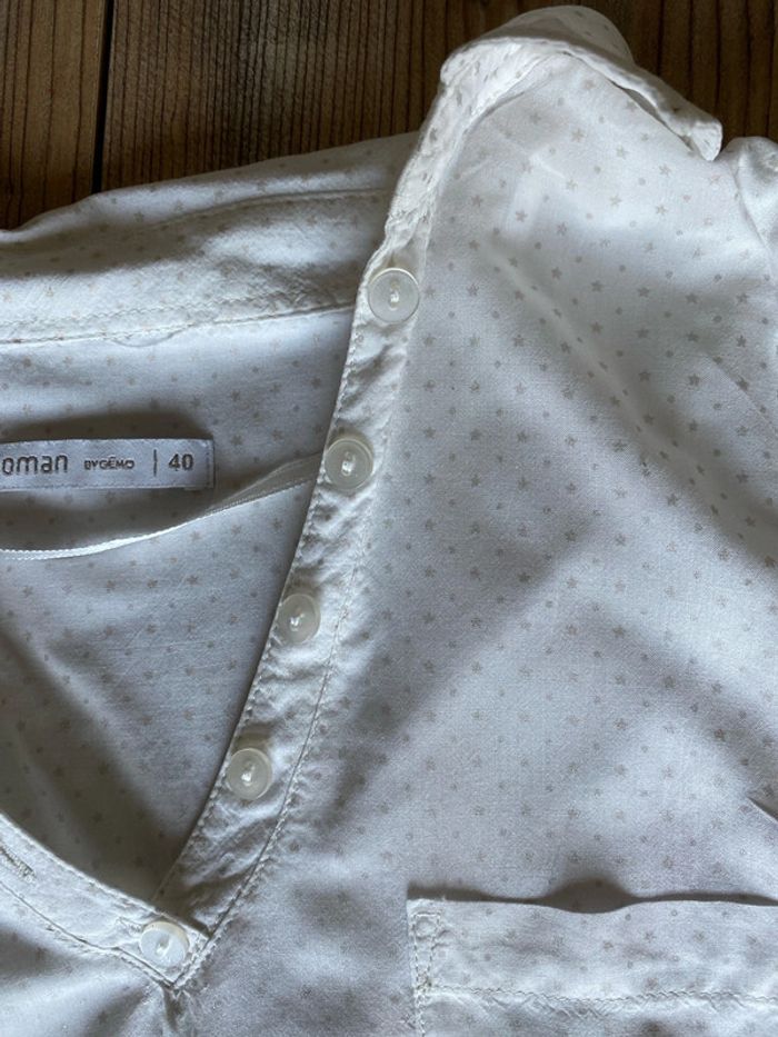 Blouse taille 40 - photo numéro 4