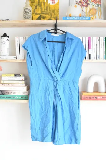 Robe Mango en taille S - Très bon état