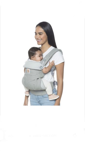 Porte bébé Ergobaby 360