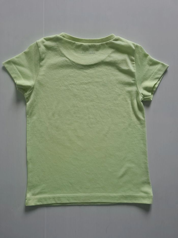 Tee-shirt Skateboard garçon 4 ans - photo numéro 4