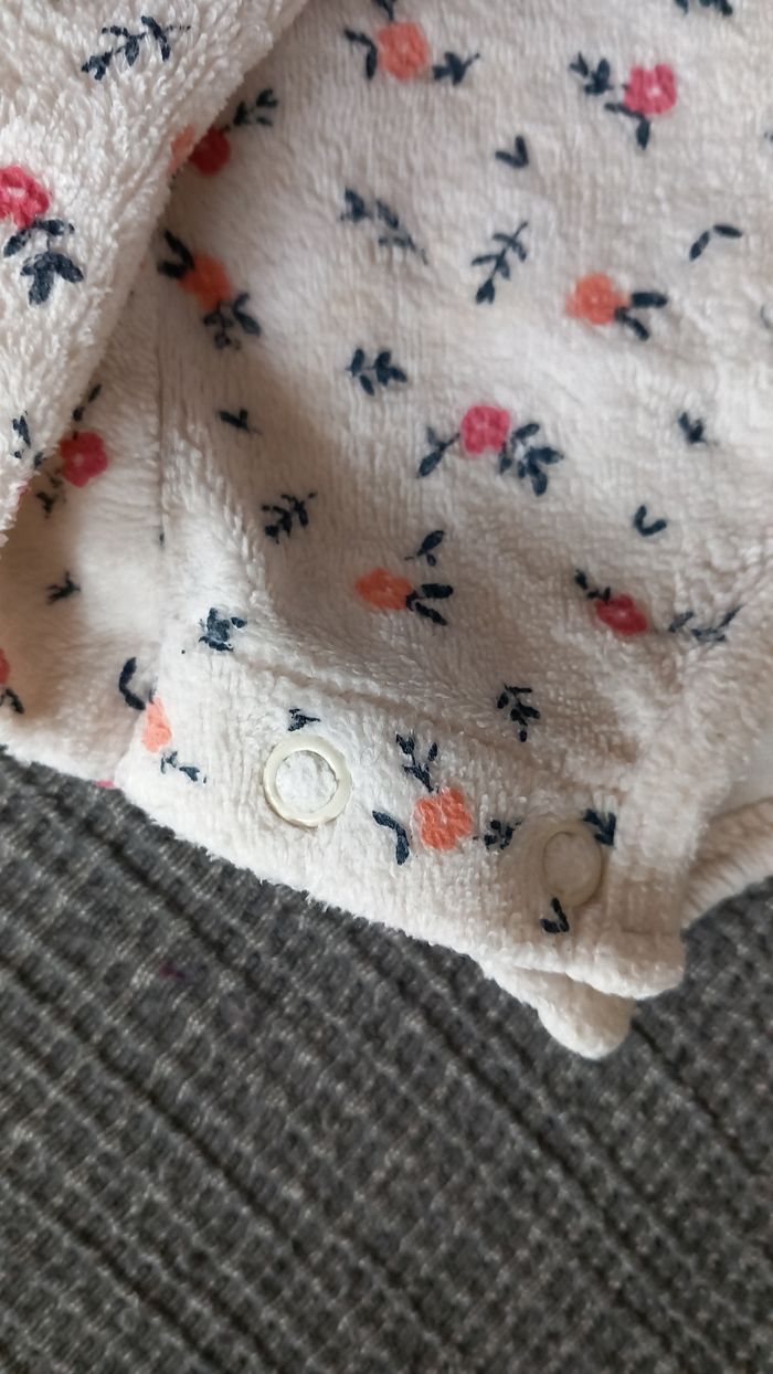 Pyjama 2 pièces - photo numéro 5