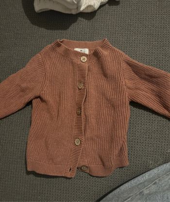Gilet