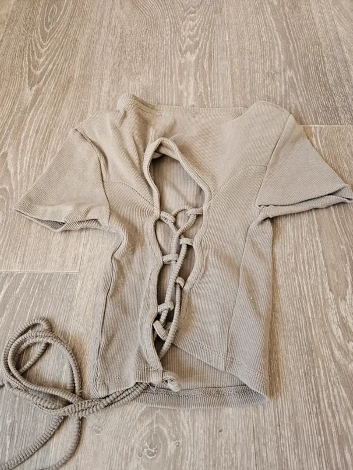 T-shirt - photo numéro 2