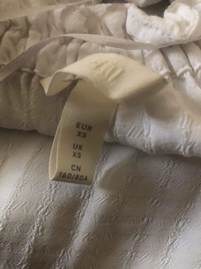 Blouse H&M 34 - photo numéro 5